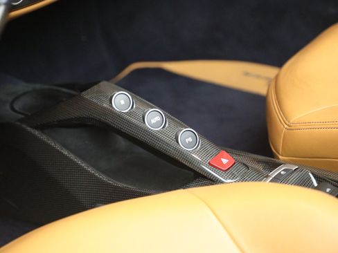 Certified 2017 Ferrari 488 Spider RWD image 22