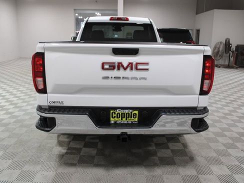 New 2026 GMC Sierra 1500 Pro w/ Pro Value Package image 9