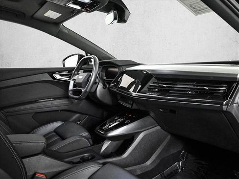 Certified 2023 Audi Q4 e-tron Premium w/ Convenience Package AWD/4WD image 23