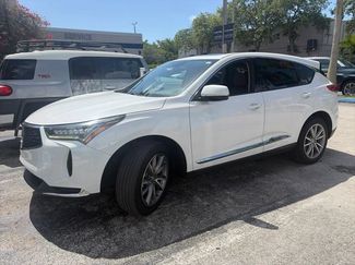 Used 2023 Acura RDX FWD w/ Technology Package video 1
