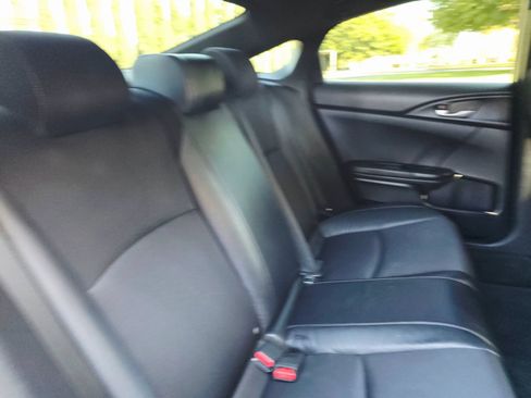 Used 2020 Honda Civic Sport image 34