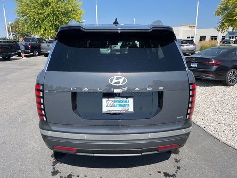 New 2026 Hyundai Palisade SEL image 4