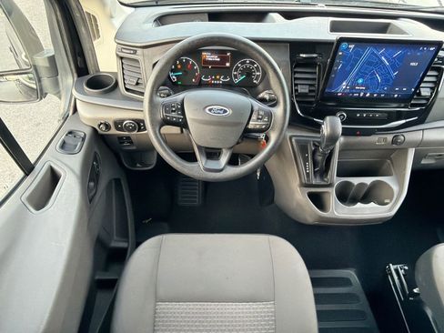 Used 2024 Ford Transit 350 XLT image 24