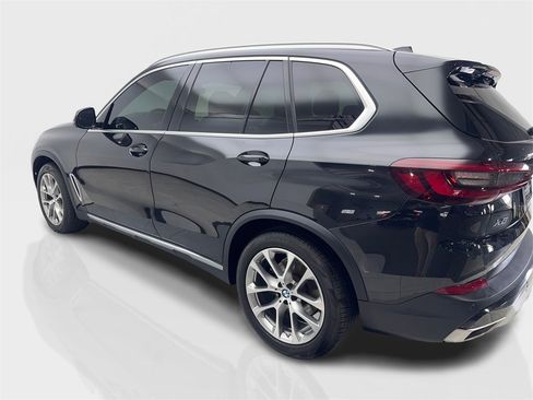 Used 2021 BMW X5 sDrive40i w/ Convenience Package image 14