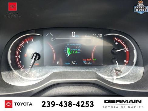 Certified 2025 Toyota RAV4 XLE w/ Convenience Package AWD/4WD image 25