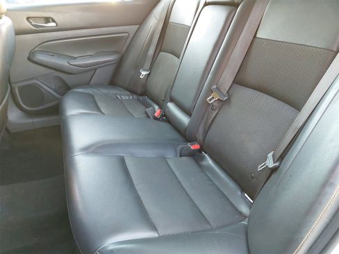 Used 2020 Nissan Altima 2.5 SR image 12