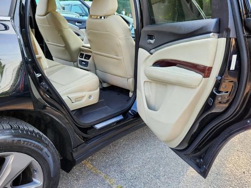 Used 2015 Acura MDX SH-AWD image 42