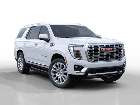 New 2026 GMC Yukon Denali image 2