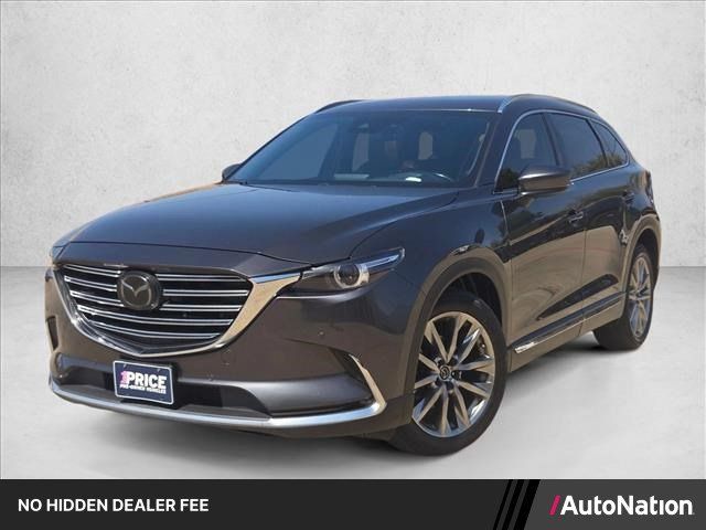 Best Deals on Used MAZDA CX-9 for Sale in Burleson, TX - Autotrader