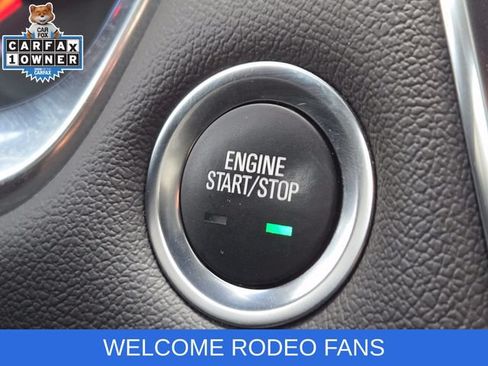 Used 2023 Chevrolet Traverse LT w/ Rear Camera Mirror Package AWD/4WD image 22