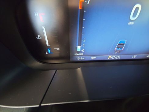 New 2025 Ford Maverick XLT w/ Equipment Group 302A image 19