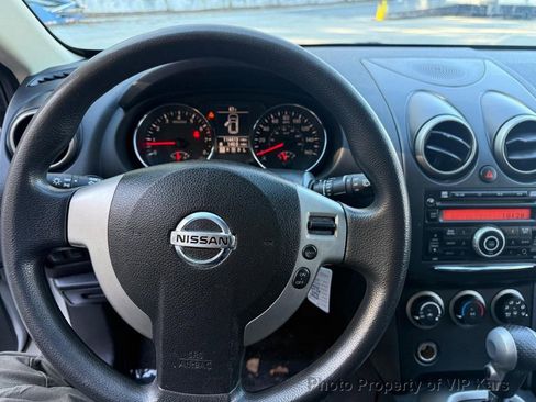 Used 2012 Nissan Rogue S image 17