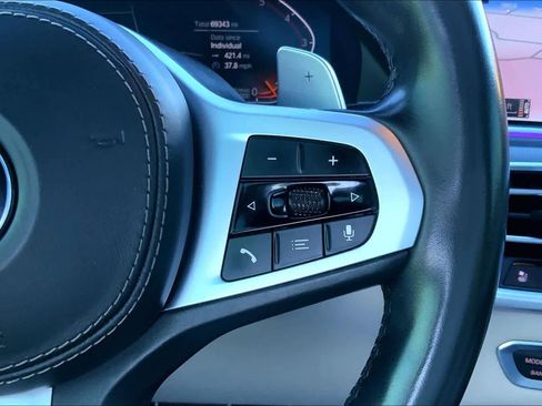 Used 2019 BMW X5 xDrive50i w/ M Sport Package image 25