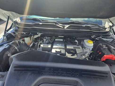 Certified 2022 RAM 2500 Big Horn w/ Cold Weather Group AWD/4WD image 35