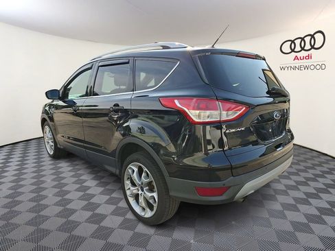 Used 2013 Ford Escape Titanium w/ Parking Technology Pkg AWD/4WD image 4