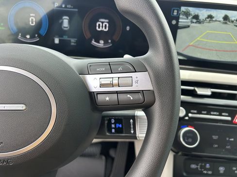 New 2026 Hyundai Tucson Blue SE AWD/4WD image 30