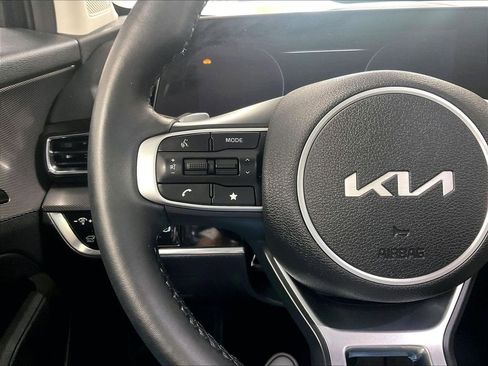 Used 2025 Kia Sportage SX Prestige AWD/4WD image 23