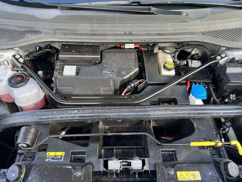 Used 2023 Volkswagen ID.4 Pro image 27