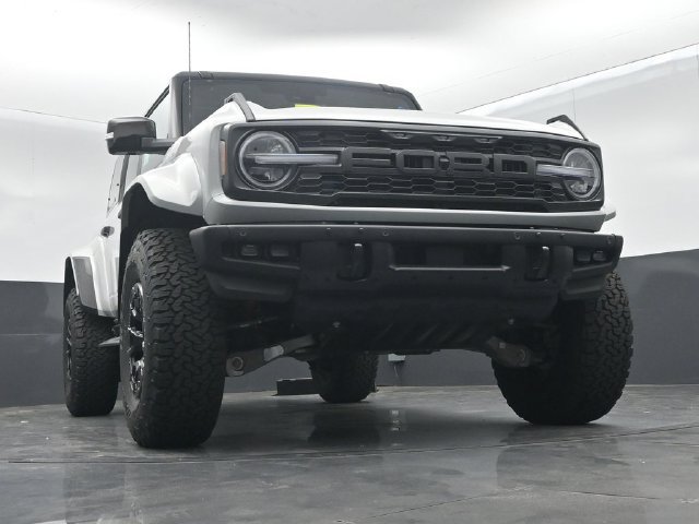 New 2026 Ford Bronco Raptor AWD/4WD image 47