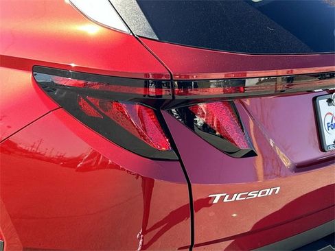 Used 2026 Hyundai Tucson SEL image 10
