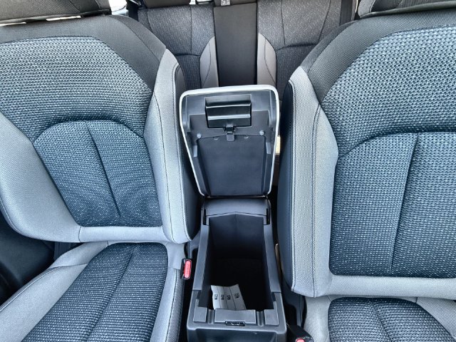 New 2026 Subaru Forester Premium AWD/4WD image 23