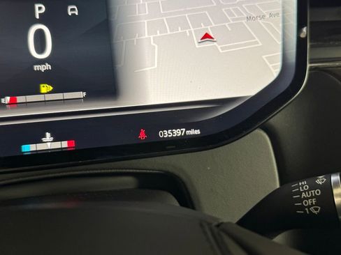 Used 2023 Land Rover Range Rover Sport SE image 19