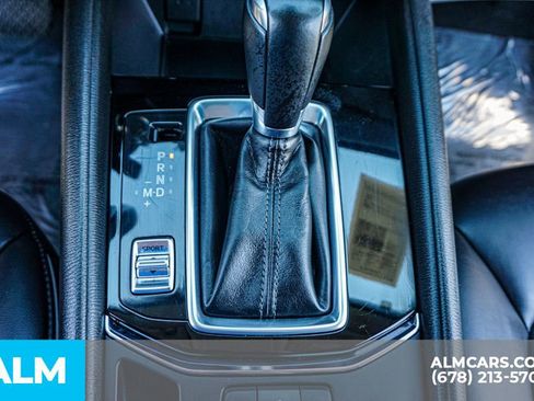 Used 2024 MAZDA CX-5 AWD 2.5 S w/ Select Package image 44