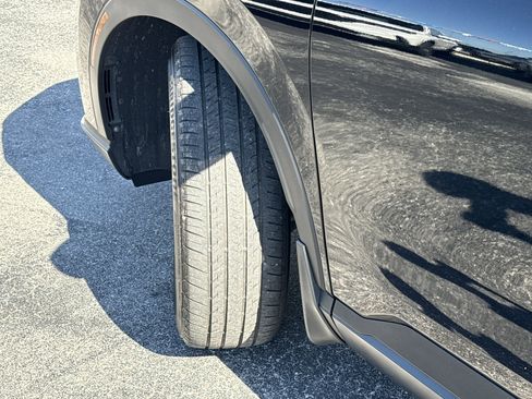 Certified 2024 Honda CR-V EX-L image 38