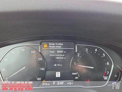Used 2022 BMW X3 xDrive30i AWD/4WD image 5