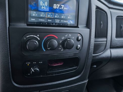 Used 2003 Dodge Ram 2500 Truck ST AWD/4WD image 38