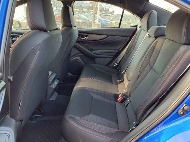 New 2026 Subaru WRX Premium AWD/4WD image 8