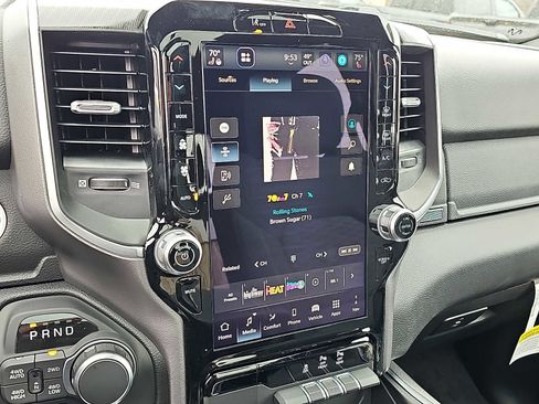 New 2026 RAM 1500 Big Horn image 13