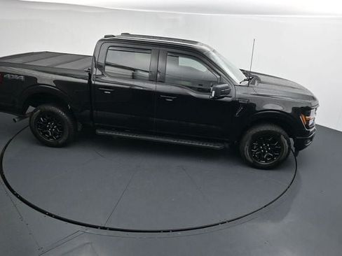 Certified 2026 Ford F150 XLT w/ Equipment Group 302A MID AWD/4WD image 30
