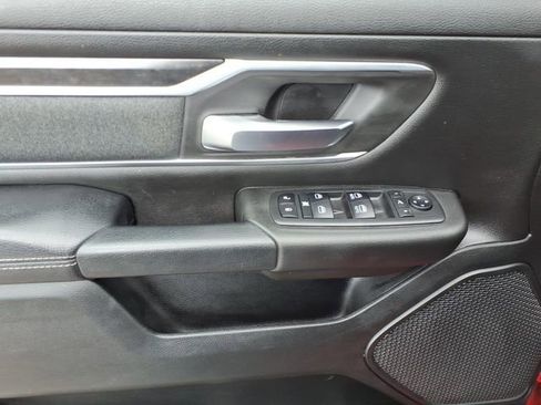 Used 2019 RAM 1500 Big Horn image 3