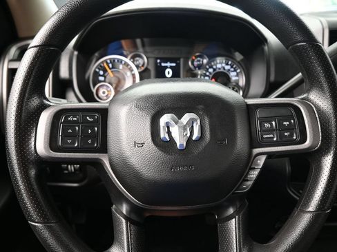 Used 2019 RAM 3500 Tradesman RWD image 25