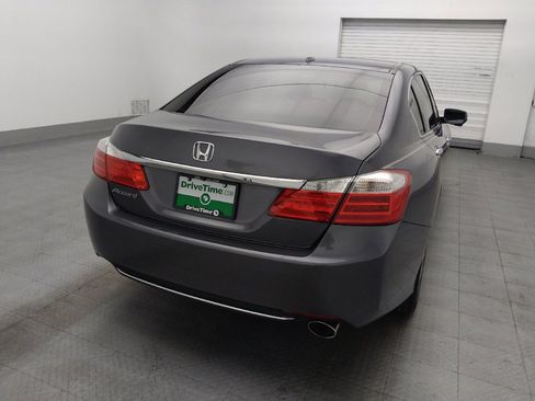 Used 2015 Honda Accord EX-L image 7