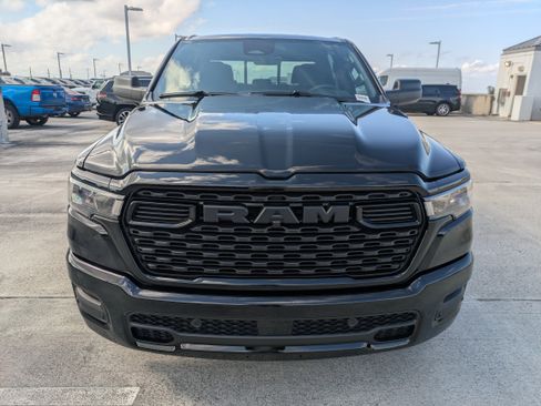 New 2026 RAM 1500 Express image 3