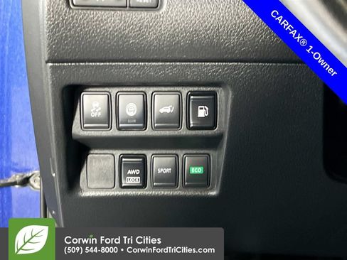 Used 2020 Nissan Rogue SV AWD/4WD image 19