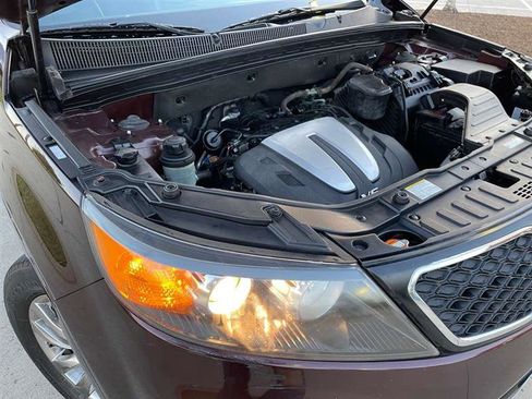 Used 2012 Kia Sorento SX w/ SX Premium Pkg AWD/4WD image 95
