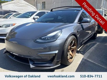 Used 2023 Tesla Model 3 Performance