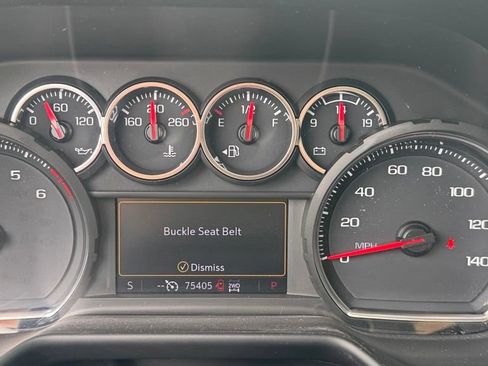 Used 2021 Chevrolet Tahoe Z71 AWD/4WD image 25