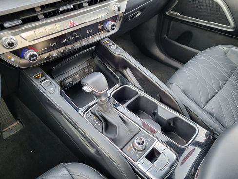 Used 2024 Kia Telluride EX X-Line image 26