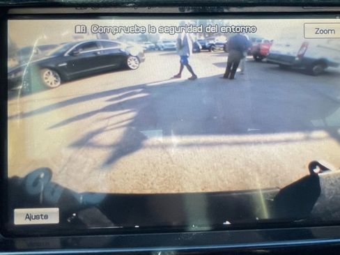 Used 2011 Ford F150 FX4 w/ FX Luxury Pkg image 25