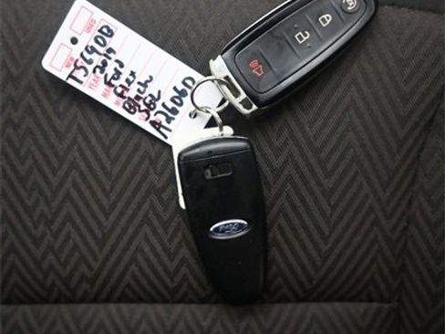 Used 2019 Ford Flex SEL w/ Class III Trailer Tow Package image 11