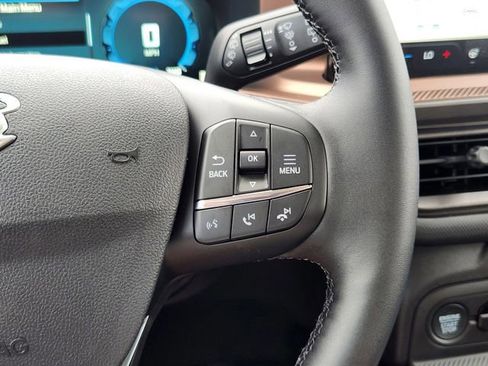 New 2025 Ford Bronco Sport Outer Banks w/ Outer Banks Tech Package+ image 29