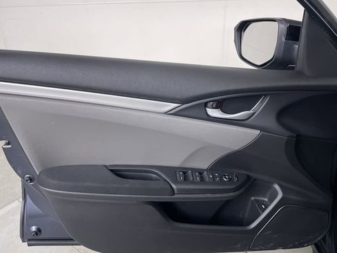 Used 2019 Honda Civic LX image 10