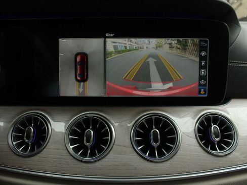 Used 2019 Mercedes-Benz CLS 450 4MATIC w/ Driver Assistance Package image 35