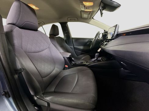 Used 2022 Toyota Corolla LE FWD image 28