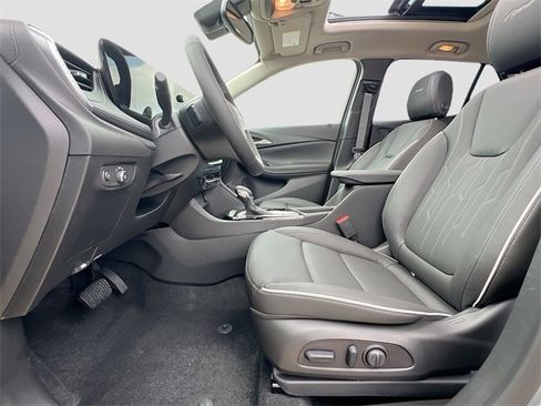 New 2026 Buick Encore GX Avenir w/ Avenir Convenience Package image 15