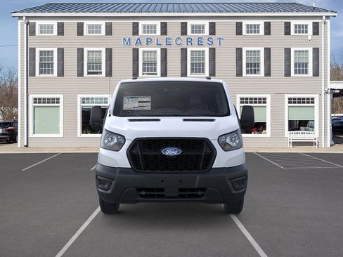 New 2026 Ford Transit 350 XL RWD image 6